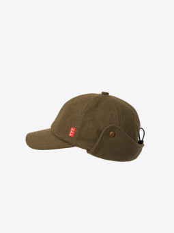 the trilogy tapes TTT | TRAPPER HAT