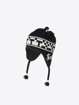 the trilogy tapes TTT | SNOW BEANIE