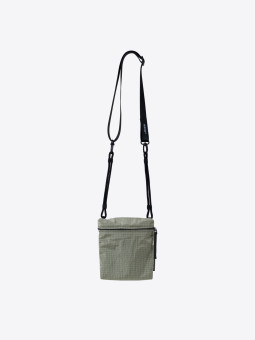 airbag craftworks ultralight nylon green