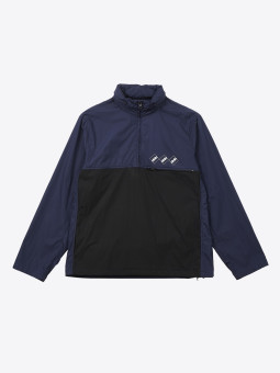 the trilogy tapes ttt | PACKABLE JACKET
