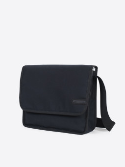 airbag craftworks cotton black