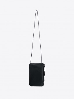 airbag craftworks dlx | pouch for face mask & phone