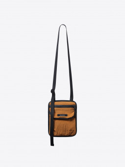 airbag craftworks ultralight nylon dark orange/copper