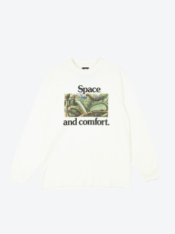 the trilogy tapes ttt | SPACE AND COMFORT