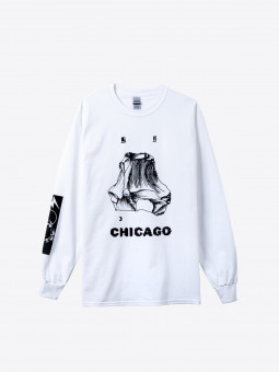 - chicago by ypy