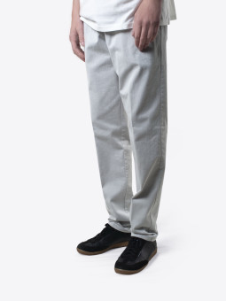 A2 lieblingstrousers | 012 | premium glacier white