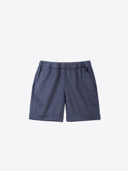 A2 lieblingstrousers 030 women shorts | taube