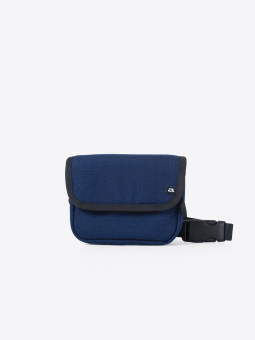 airbag craftworks zip | nylon deep blue