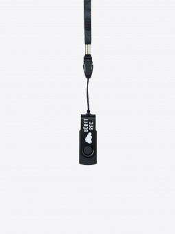 airbag craftworks boerft records - usb stick vol.02 