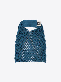 clean ocean project  clean ocean project net bag | petrol