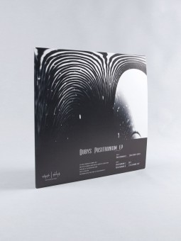 airbag craftworks oubys POSITRONIUM