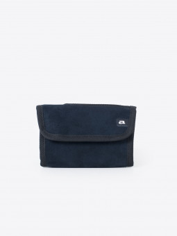airbag craftworks dlx velour navy