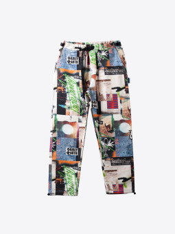 good morning tapes good morning tapes | raverade cargo pant