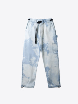 good morning tapes good morning tapes | workers pant | denim