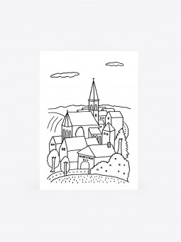 - postcard | kleestadt