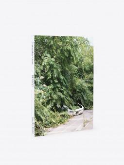 - DETROIT: FIELD NOTES FROM A WILD CITY