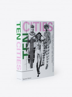 spector books Ten Cities
