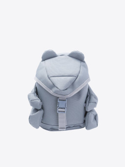 phingerin phingerin | CUMALICE POUCH GREY 