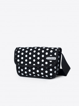 airbag craftworks white dots