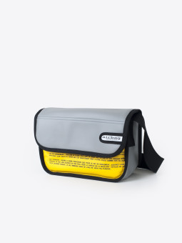airbag craftworks 160