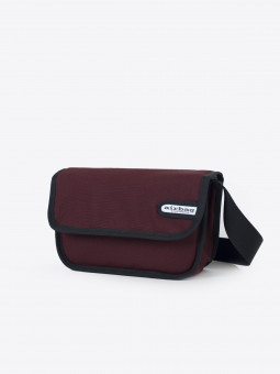 airbag craftworks cotton bordeaux 