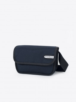airbag craftworks cotton deep blue