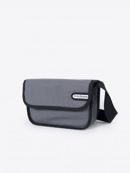 airbag craftworks cotton grey