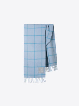 airbag craftworks scott | light grey mint cashmere