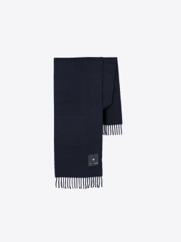 airbag craftworks scott | night blue cashmere