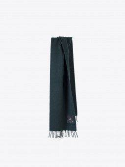 airbag craftworks  scott | bottlegreen cashmere