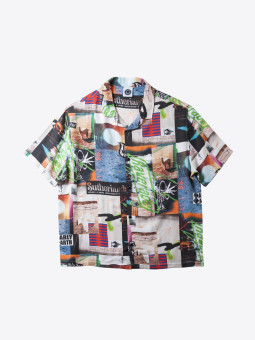 good morning tapes good morning tapes | raverade shirt 
