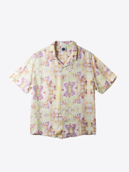 good morning tapes  good morning tapes | E RUSCHA V  SHIRT