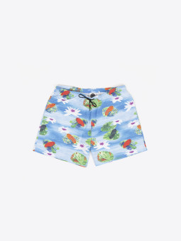 good morning tapes good morning tapes | joe roberts shorts | frogs