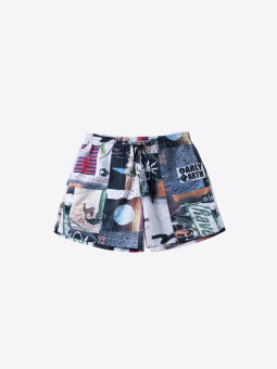 good morning tapes good morning tapes | raverade swim short