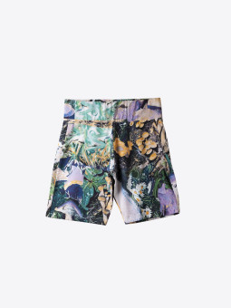 good morning tapes good morning tapes | SHROOM BIKE SHORT