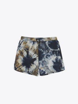 the trilogy tapes ttt | ripstop shorts