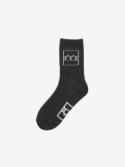 the trilogy tapes TTT | SOCKS