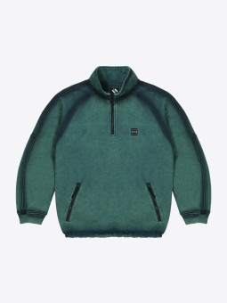 the trilogy tapes TTT | SPRAY FUNNEL NECK 