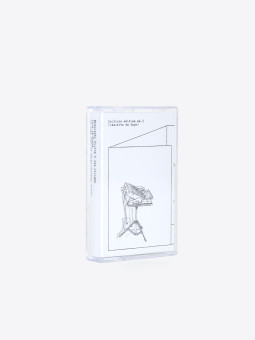 faitiche Masayoshi Fujita & Jan Jelinek - Faitiche Edition No.3