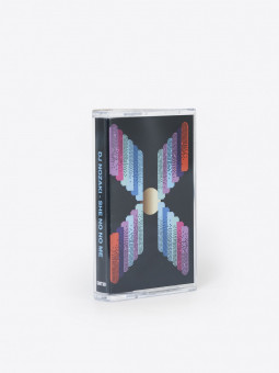 good morning tapes DJ NOZAKI - SHE NO NO ME