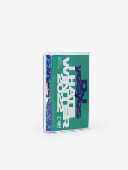 - dj yes yes - i hate winter (mixtape)