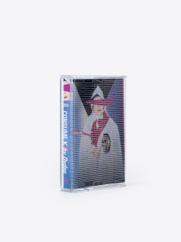 - Consume K by Dydsu