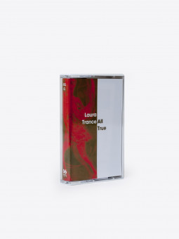 airbag craftworks Laura Trance All True - Kontratape 06