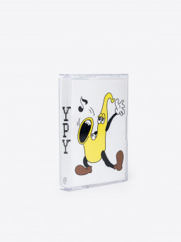 - ypy- fremde fuesse