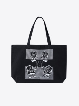 the trilogy tapes ttt | electronics record bag