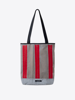 airbag craftworks tote bag | 001
