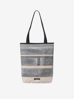airbag craftworks tote bag | 003