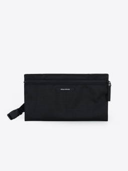 clean ocean project collectors edition | ballistic nylon black