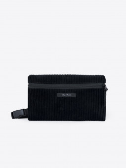 airbag craftworks corduroy | black