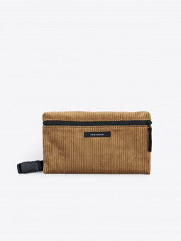 A2 corduroy | brown